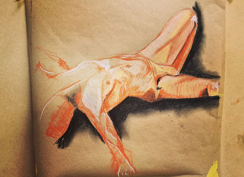 torso di firenze 2021