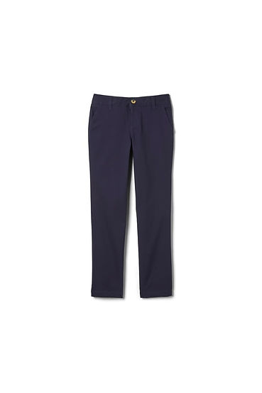 French Toast Girls Navy Blue Pants.jpg