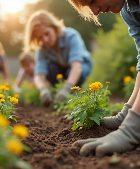 Benefits of Community Participation for Individuals with Disabilities