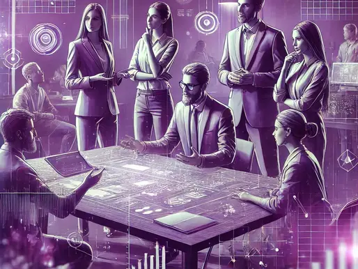 IA Générative : comment rassurer votre équipe face au changement ?