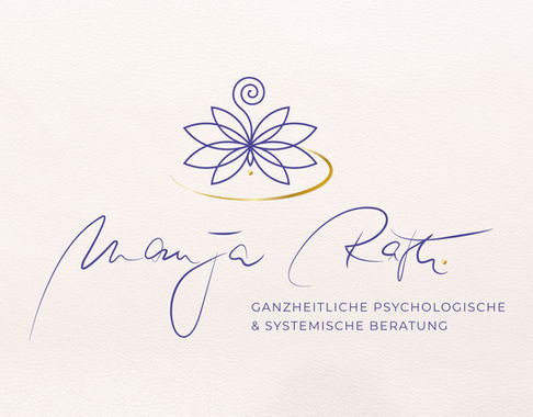 Logodesign Manja Rath