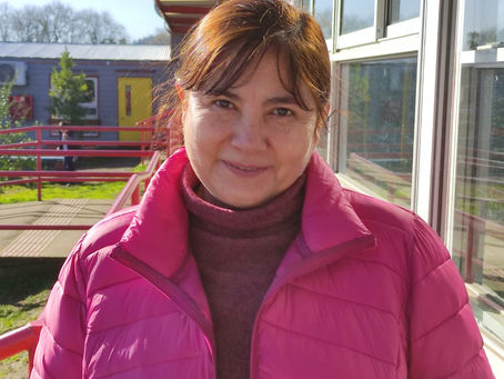 Srta. Susana Inostroza: La importancia del área académica.