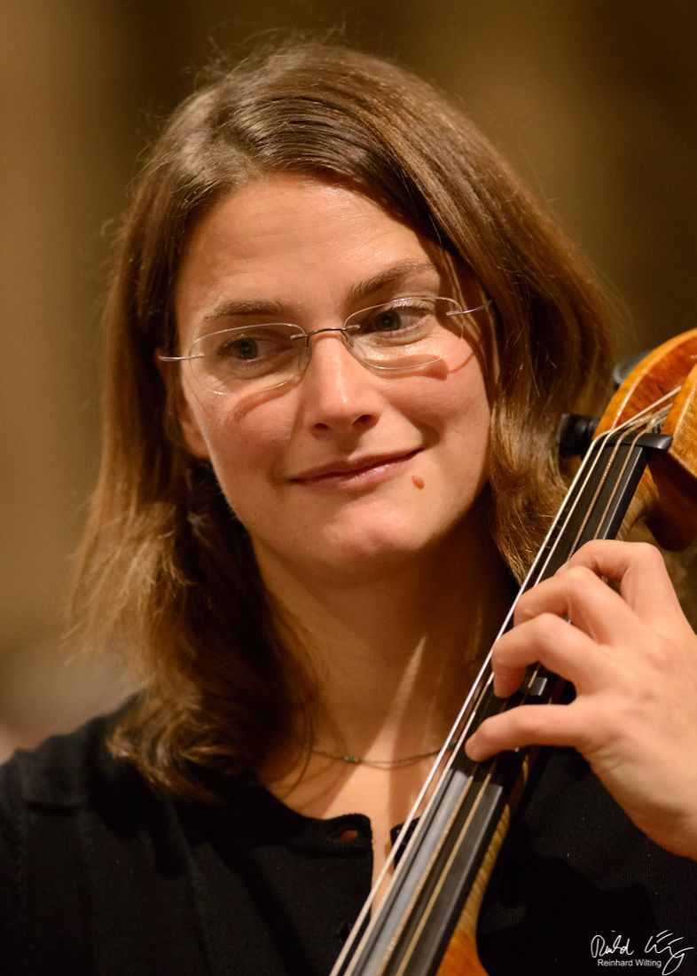 Judith-Maria Blomsterberg