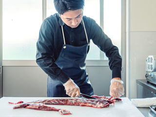 【タカムツ】京都産天然鹿肉セット 鹿肉ブロック肉の販売について | 田歌舎｜京都美山の自給自足の