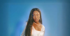 Gospel Artist ALIA LARA
