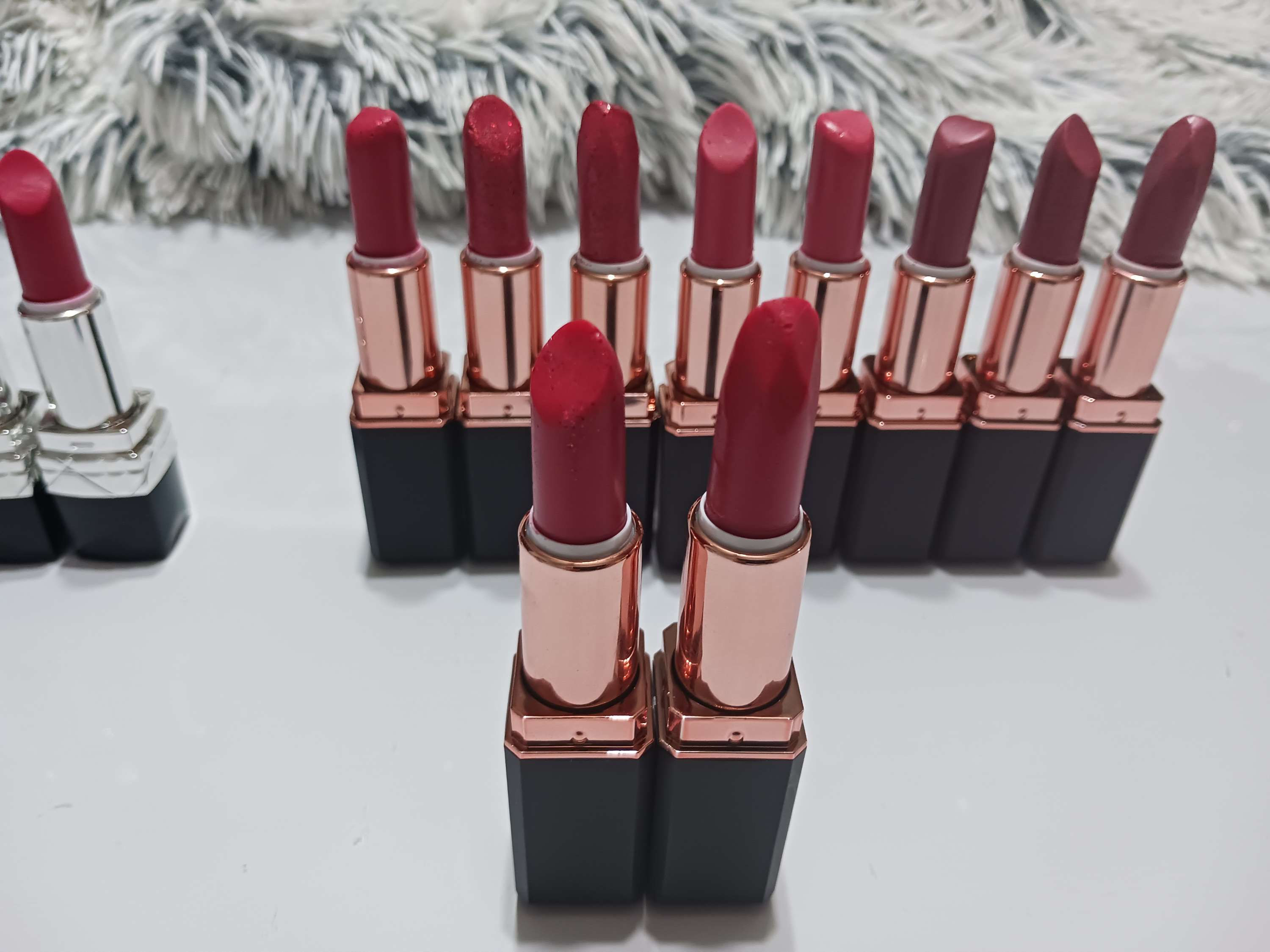 Allure Red LipBlock