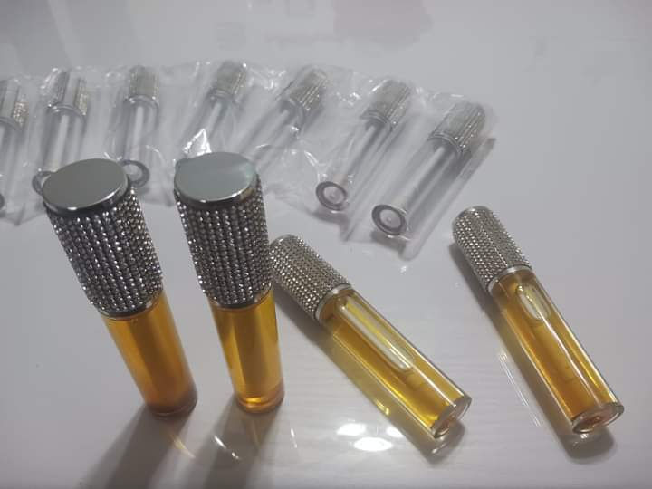 Spice - Lip Plump Oil