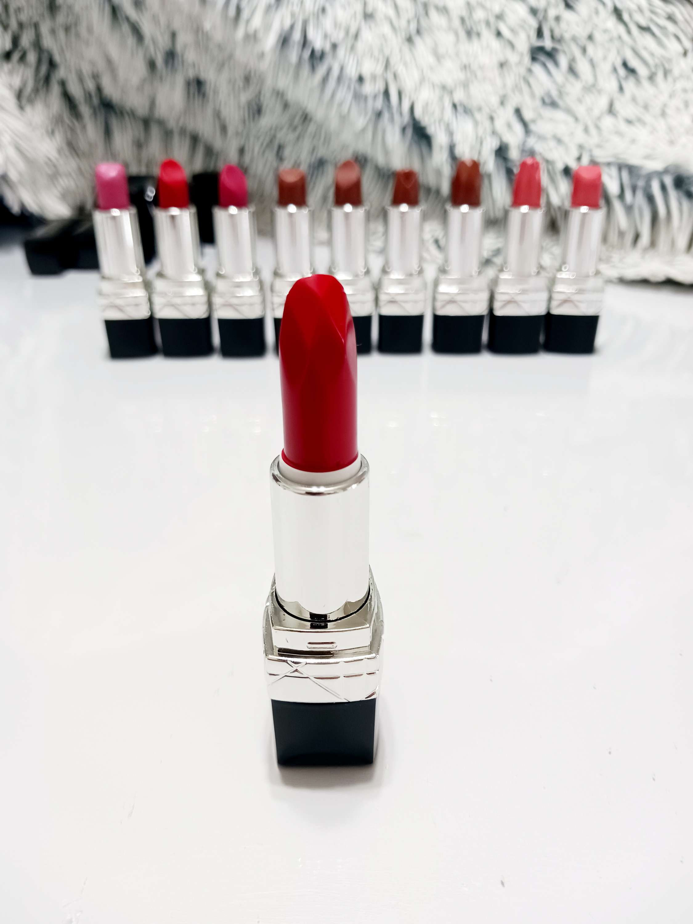 Red Envy