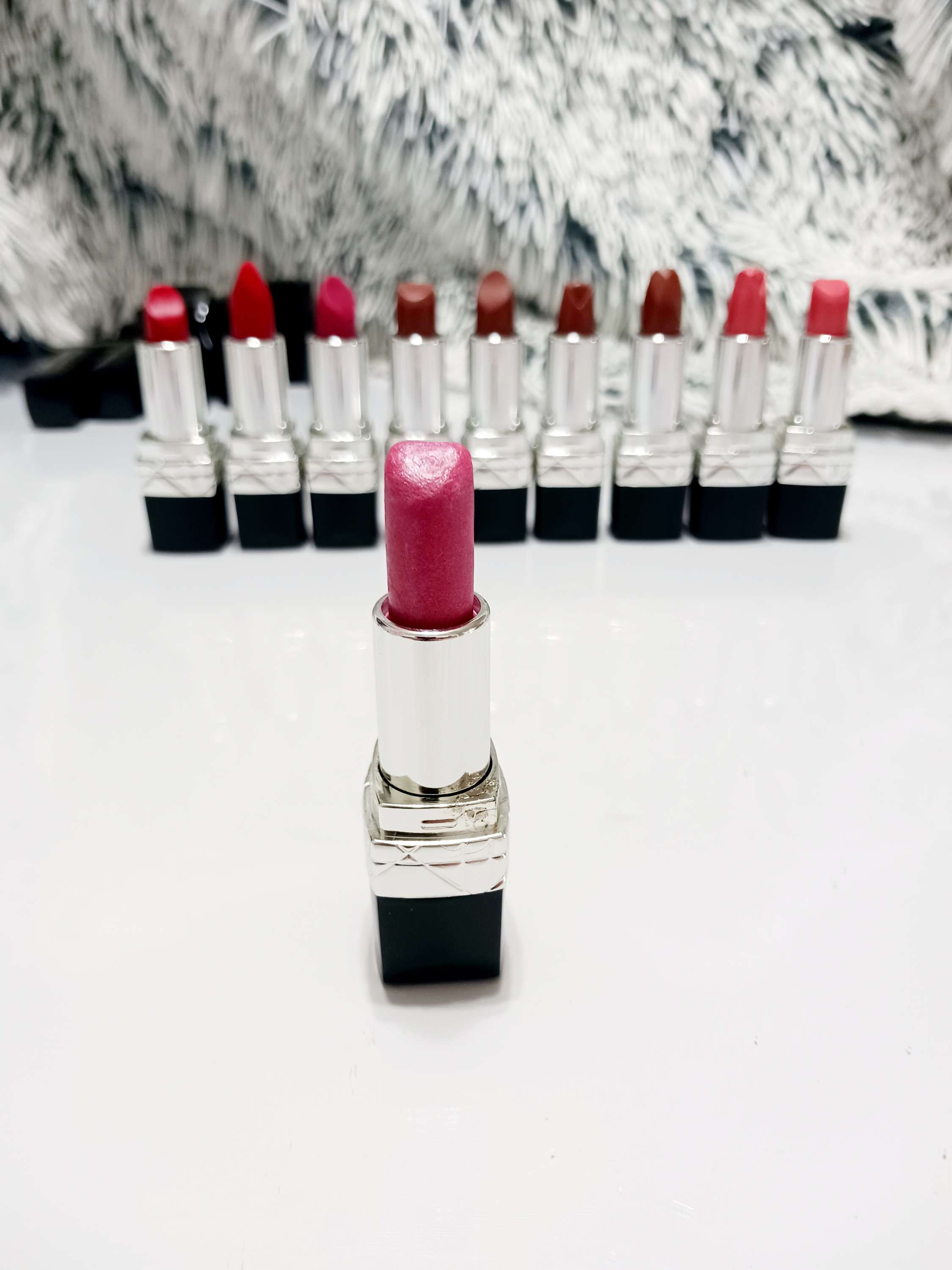 Pink Envy