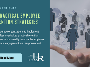 12 Practical Employee Retention Strategies (Issue #194)