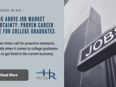 Proven Career Guide for College Graduates (Issue #198)
