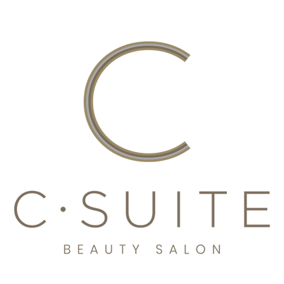 C Suite Salon Logo | Sunnyvale 