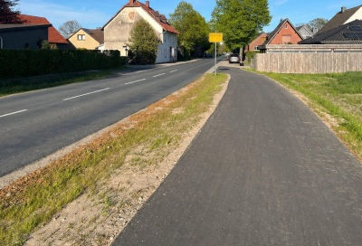 Verkehr / Infrastruktur
