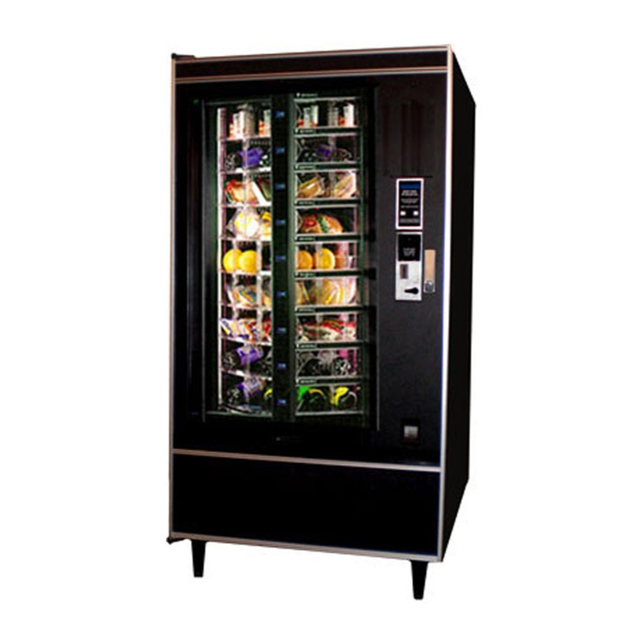 National Model 431D Food Machine