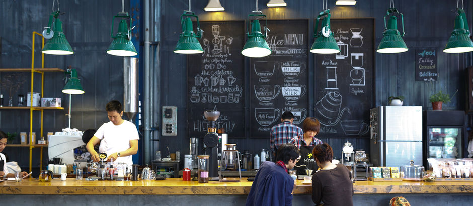 USŁUGI GASTRONOMICZNE W TURYSTYCE