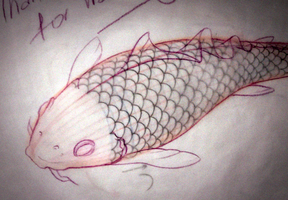 Tutorial How To Draw Scales Part 2 Koi Da2466 03df068c5c744d38847ef287ec1ae34d~mv2