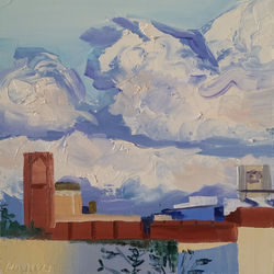 Urbanscape (Rooftops) 2