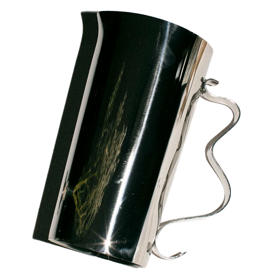 Sophie Lou Jacobson, Squiggle Pitcher