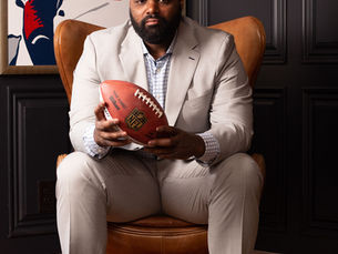 How Michael Oher Chases Greatness to Inspire Others