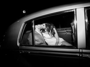 Sidney & Daniel Young