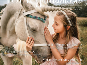 YOUR Williamson May 2022