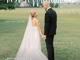 YOUR Williamson Winter 2024