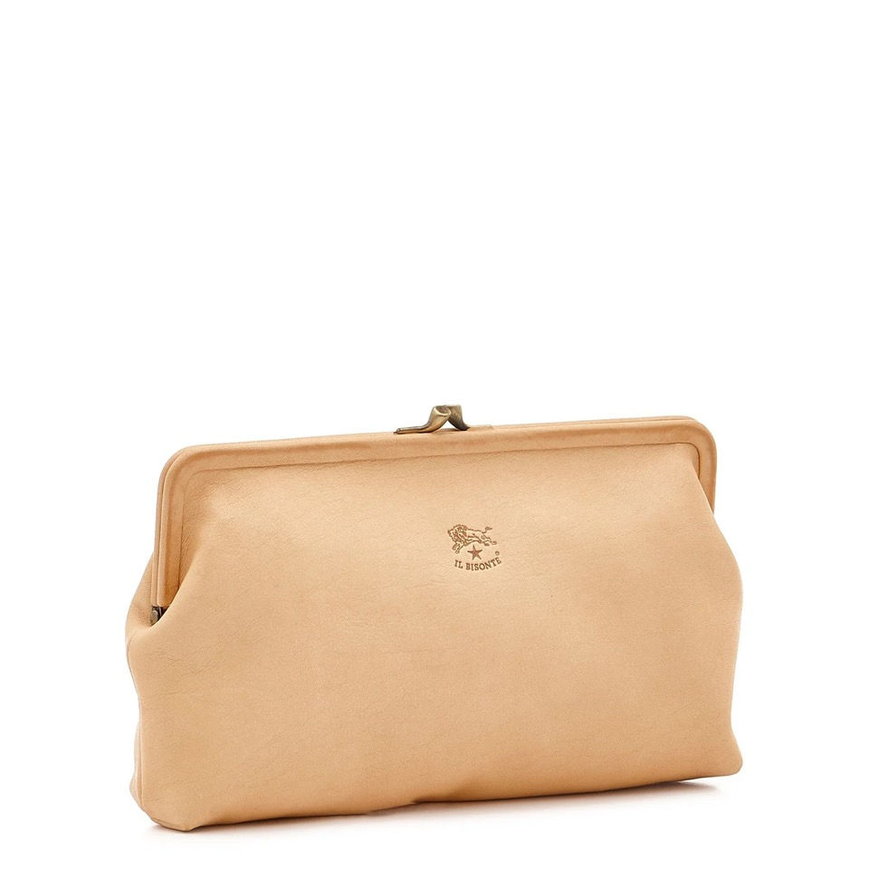 Il Bisonte Manuela Clutch-2 Oak Hall.jpeg