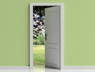 Opening the Door to Independence