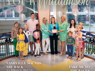 YOUR Williamson April 2015