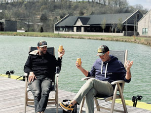 Jay Cutler’s Post NFL Playbook – Gratis Beer