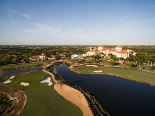The Ritz-Carlton Golf Resort, Naples