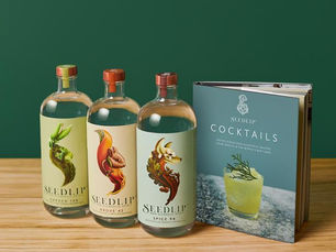 The Rise of Non-Alcoholic Beverages