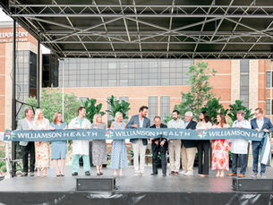 Elevating Healthcare Excellence