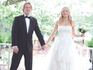 YOUR Williamson Winter 2012