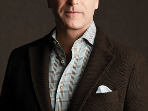 Meet Best-selling author Brad Thor