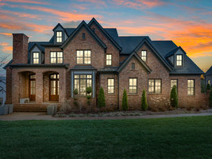 1507 Amesbury Lane | Franklin Tennessee 37069