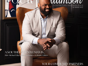 YOUR Williamson Summer 2022