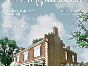 YOUR Williamson April 2019