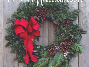 YOUR Williamson Holiday 2017