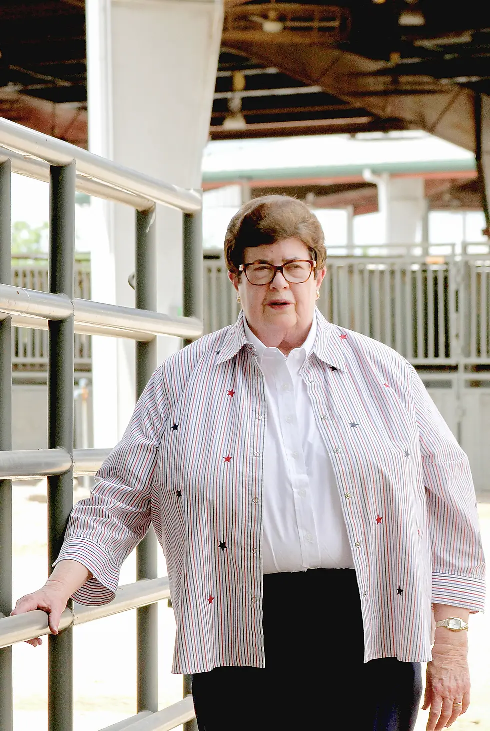 Photography by Carole Robinson or Southern Exposure Magazine