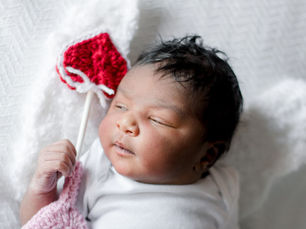 Weaving Stories of Hope in WMC’s Obstetrics Department