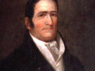 Franklin's Founding Father - Abram Maury