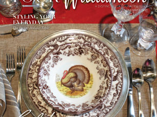 YOUR Williamson November 2017