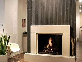 FIRE PLACE INSTALLATION AND DESIGN