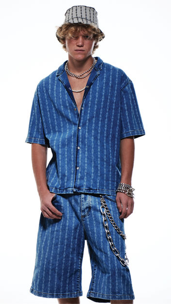 YEZAEL Spring Summer 2022