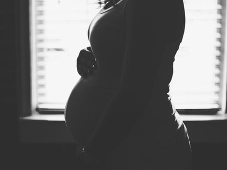 Three Things I Wish I Knew Before Getting Pregnant