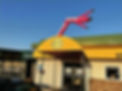 Bizzee Bee's Cafe & Pies Exterior