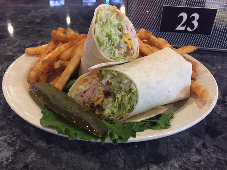 Home Zimmerman Bowl & Go Karts