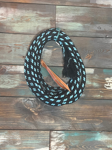 Paracord Mecate | Rocky Mountain Mules