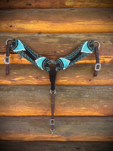 Breast Collar | Rocky Mountain Mules